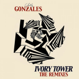 Chilly Gonzales - Ivory Tower (The Remixes) '2020