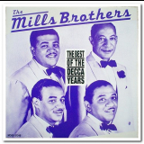 Mills Brothers, The - The Best of the Decca Years '1990