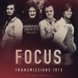 Focus - Transmissions 1973 '2020