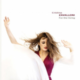 Cristina Zavalloni - For the Living '2020