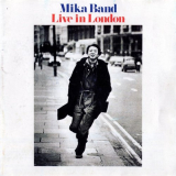 Sadistic Mika Band - Live in London '1976 / 1998