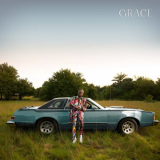 DJ Spinall - Grace '2020