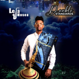 Lefa Mosea - Double Standards '2020