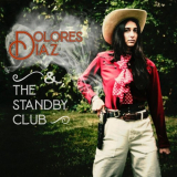 Dolores Diaz & the Standby Club - Live at OLeavers '2020