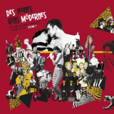 VA - Des jeunes gens mÃ¶dernes, Vol. 3 [Post Punk, Cold Wave, et culture Novo en France (1978 - 1983)] '2020
