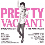 VA - Mojo Presents: Pretty Vacant '2016