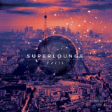 VA - SuperLounge Paris '2020
