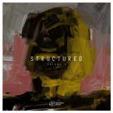 VA - Voltaire Music Pres. Structured, Vol. 2 '2020