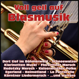 VA - Voll geil auf Blasmusik '2020
