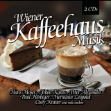 VA - Wiener Kaffeehaus Musik '2017