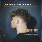 James Vickery - Overture '2020
