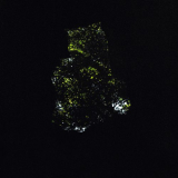 Byron Westbrook - Precipice '2015