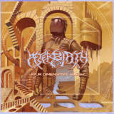 Afterbirth - Four Dimensional Flesh '2020
