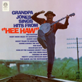 Grandpa Jones - Grandpa Jones Sings Hits from Hee Haw '2019