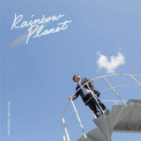 Kiyotaka Sugiyama - Rainbow Planet '2020