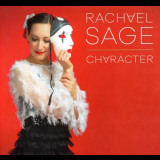 Rachael Sage - Character (Deluxe Edition) '2020