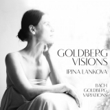 Irina Lankova - Goldberg Visions '2020