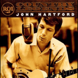 John Hartford - RCA Country Legends '2001