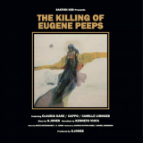 Bastien Keb - The Killing of Eugene Peeps '2020