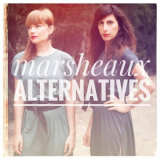 Marsheaux - Marsheaux-Alternatives '2020