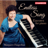 Margaret Fingerhut - Endless Song '2014
