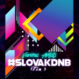 VA - #slovakdnb Vol 2 '2020