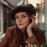 Ella Janes - The Hypnotist '2020