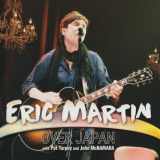 Eric Martin - Over Japan '2016