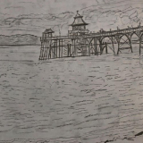 Tudor Acid - The Pier '2020