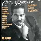 Cecil Brooks III - Hangin With Smooth 'December 14, 1990