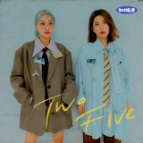 Bolbbalgan4 - Two Five '2019