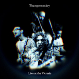 Thumpermonkey - Live At The Victoria '2019