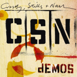 Crosby Stills & Nash - Demos '2009