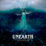 Jane Saunders - Unearth (Original Motion Picture Soundtrack) '2020
