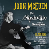 John McEuen - The Nashville Sessions '2021