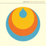 Joe Pug - The Flood in Color '2019