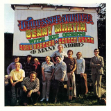 Benny Martin - Tennessee Jubilee '1975/2019