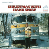 Hank Snow - Christmas With Hank Snow '1967 / 2014