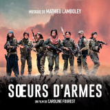 Mathieu Lamboley - Soeurs darmes (Bande originale du film) '2019