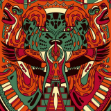 Junglelyd - Junglelyd '2020