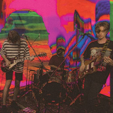 Acid Dad - Levitation Sessions (Live) '2021