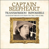 Captain Beefheart - Transmission Impossible (Live) '2015