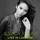 Jessica Young - Live in London '2015