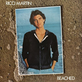 Ricci Martin - Beached (Expanded Edition) '1977/2016