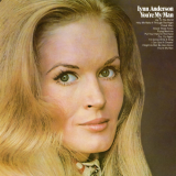 Lynn Anderson - Youre My Man '2017