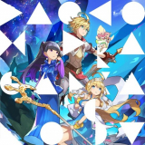 DAOKO - DAOKO Ã— Dragalia Lost '2019