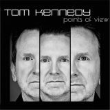 Tom Kennedy - Points of View '2017