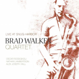 Brad Walker - Live at Snug Harbor '2019