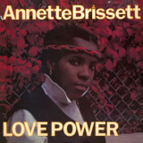 Annette Brissett - Love Power '1983 / 2018