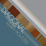 Kerry Politzer - Diagonal '2019